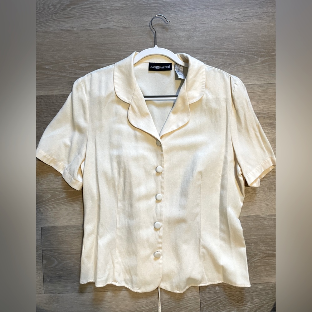 Vintage top